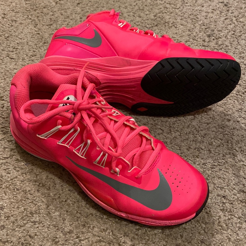 Nike sneakers